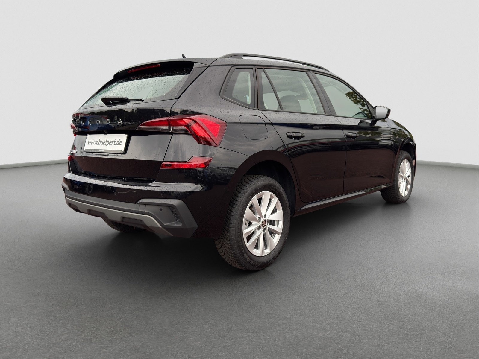 Skoda Kamiq 1.5 SELECTION CAM ACC NAVI ALU SITZHEIZUNG