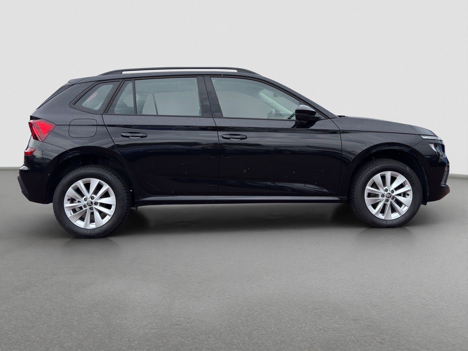 Skoda Kamiq 1.5 SELECTION CAM ACC NAVI ALU SITZHEIZUNG