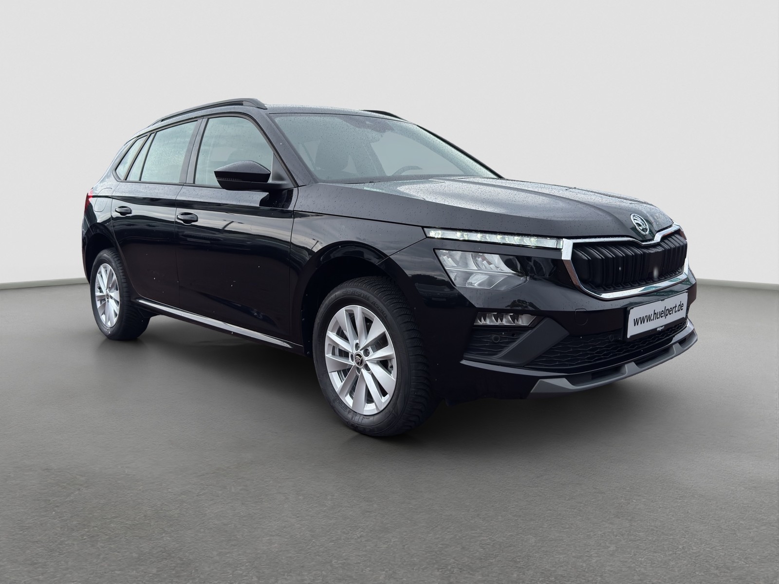 Skoda Kamiq 1.5 SELECTION CAM ACC NAVI ALU SITZHEIZUNG