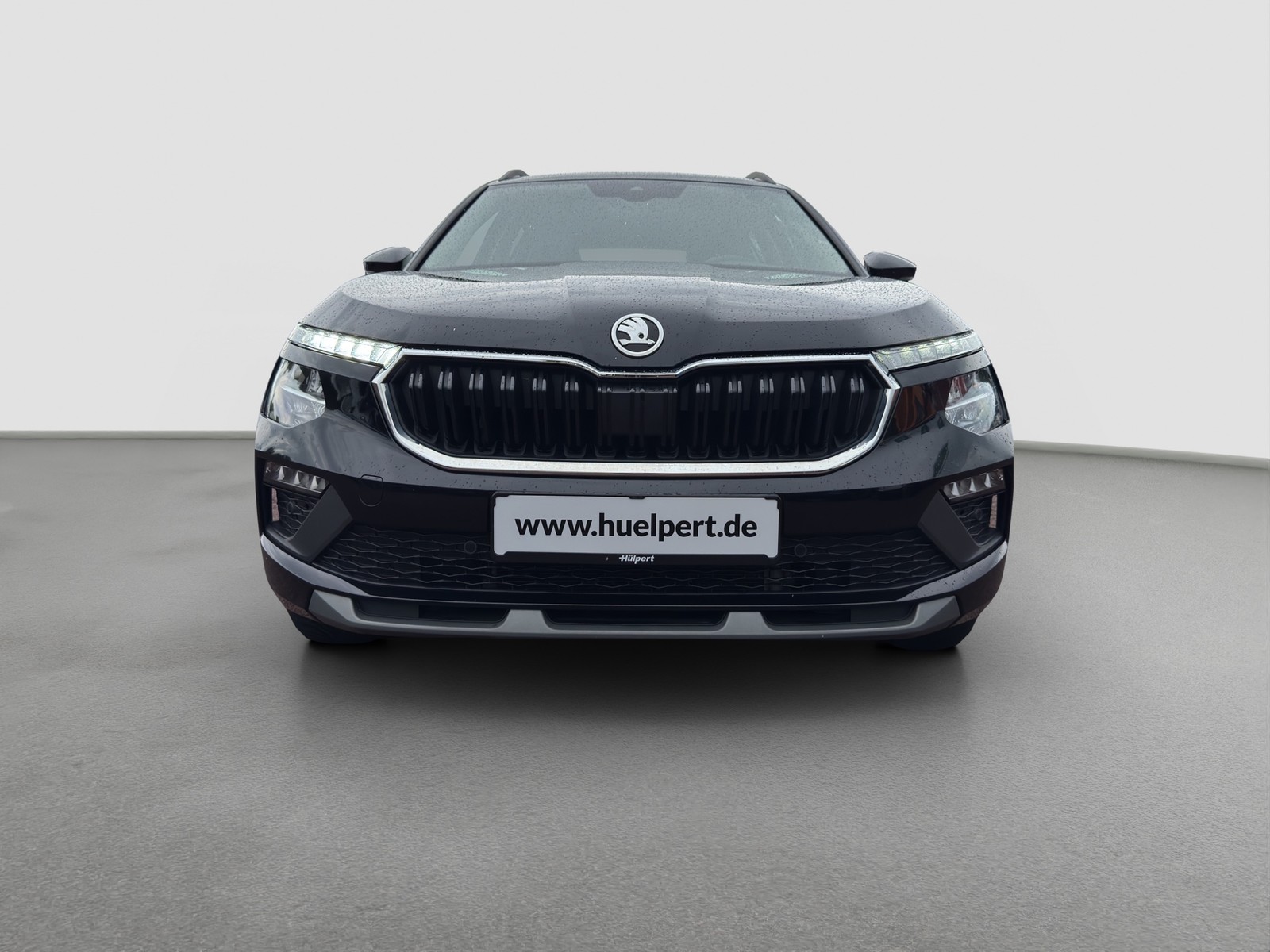 Skoda Kamiq 1.5 SELECTION CAM ACC NAVI ALU SITZHEIZUNG