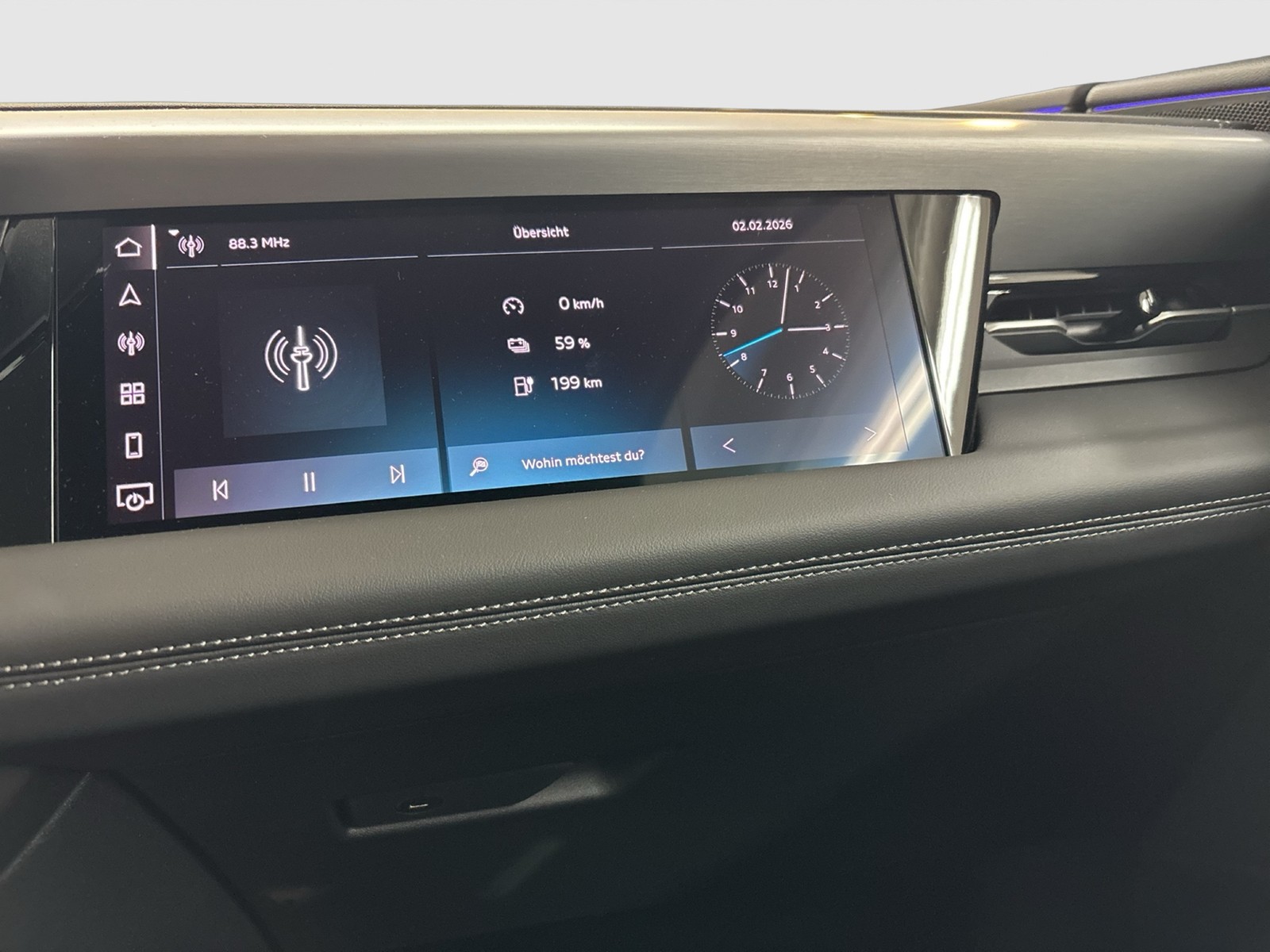 Audi Q6 e-tron quattro S LINE BLACKPAK TECHPRO PANO