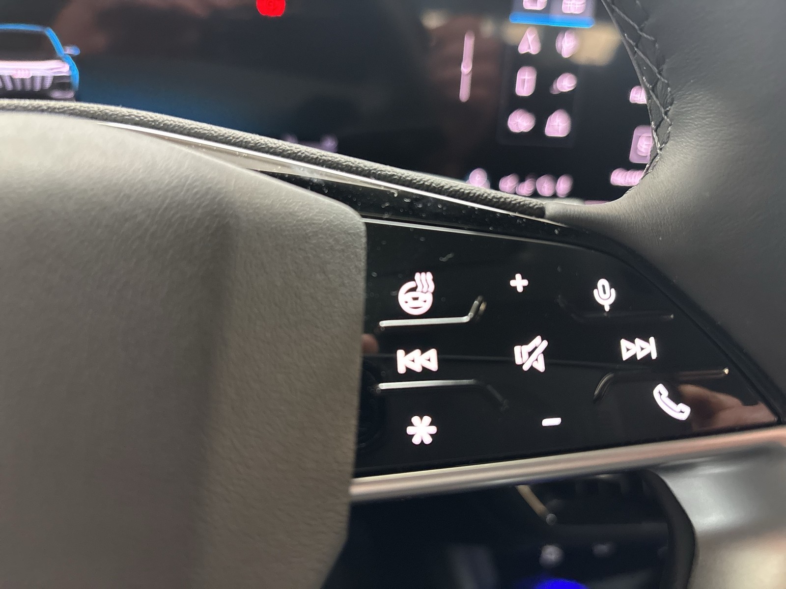 Audi Q6 e-tron quattro S LINE BLACKPAK TECHPRO PANO