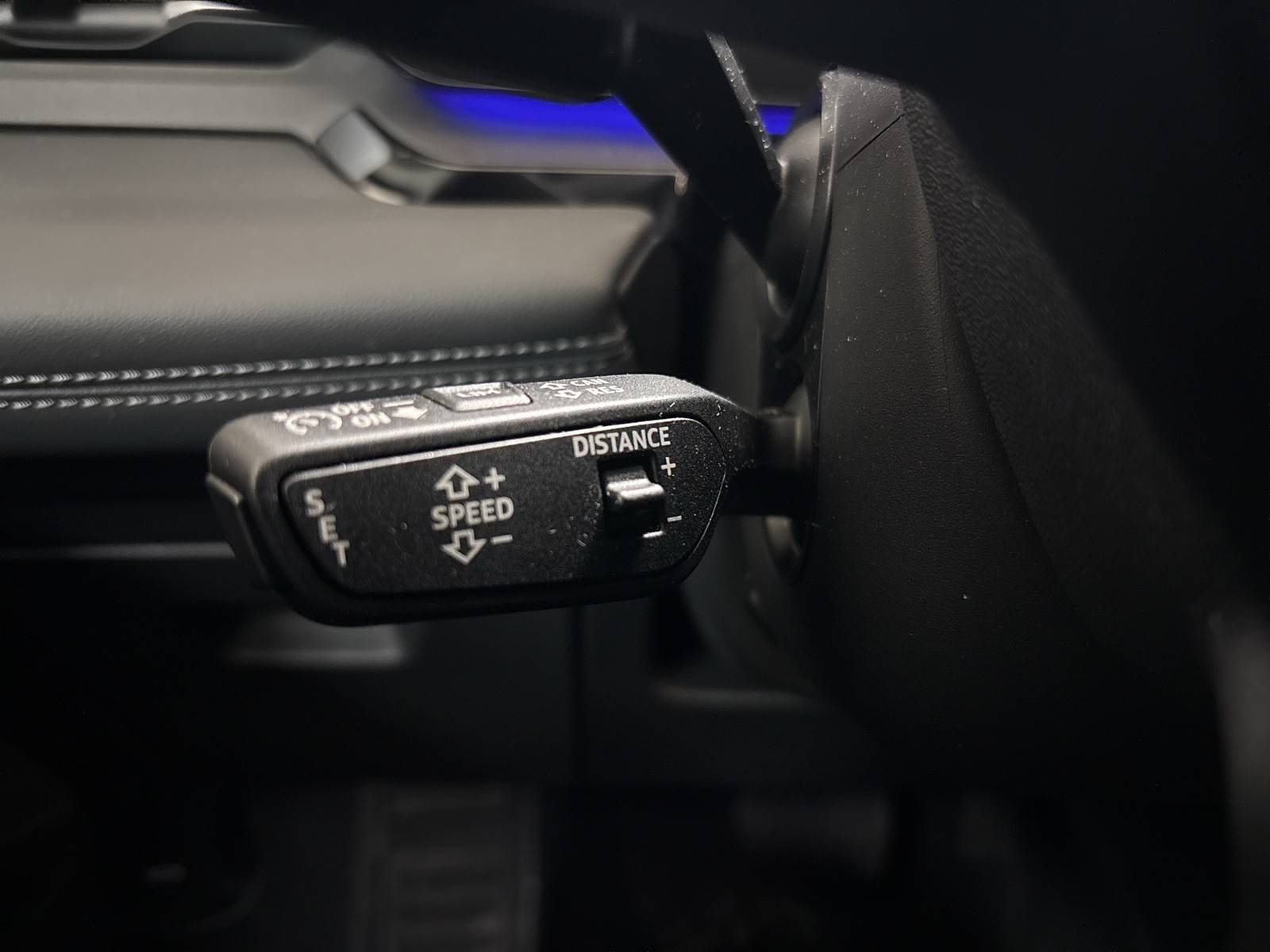 Audi Q6 e-tron quattro S LINE BLACKPAK TECHPRO PANO