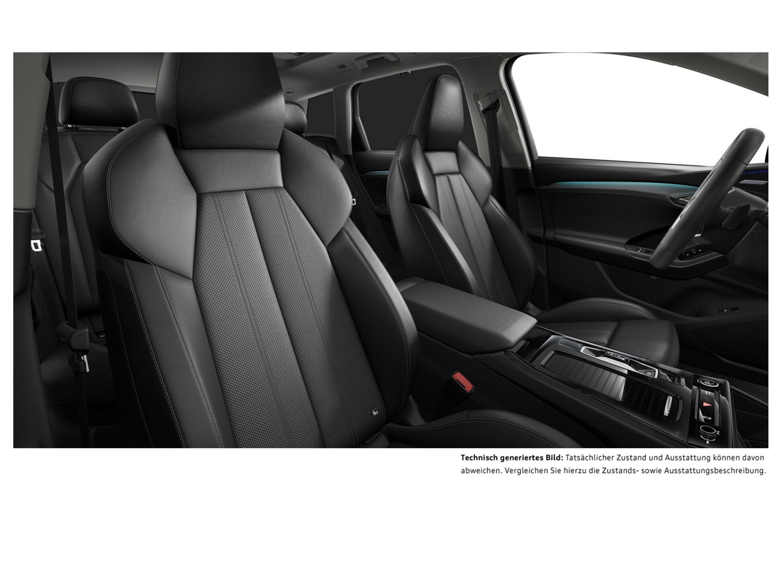 Audi Q6 e-tron quattro S LINE WÄRMEPUMPE PANO B&O AHK