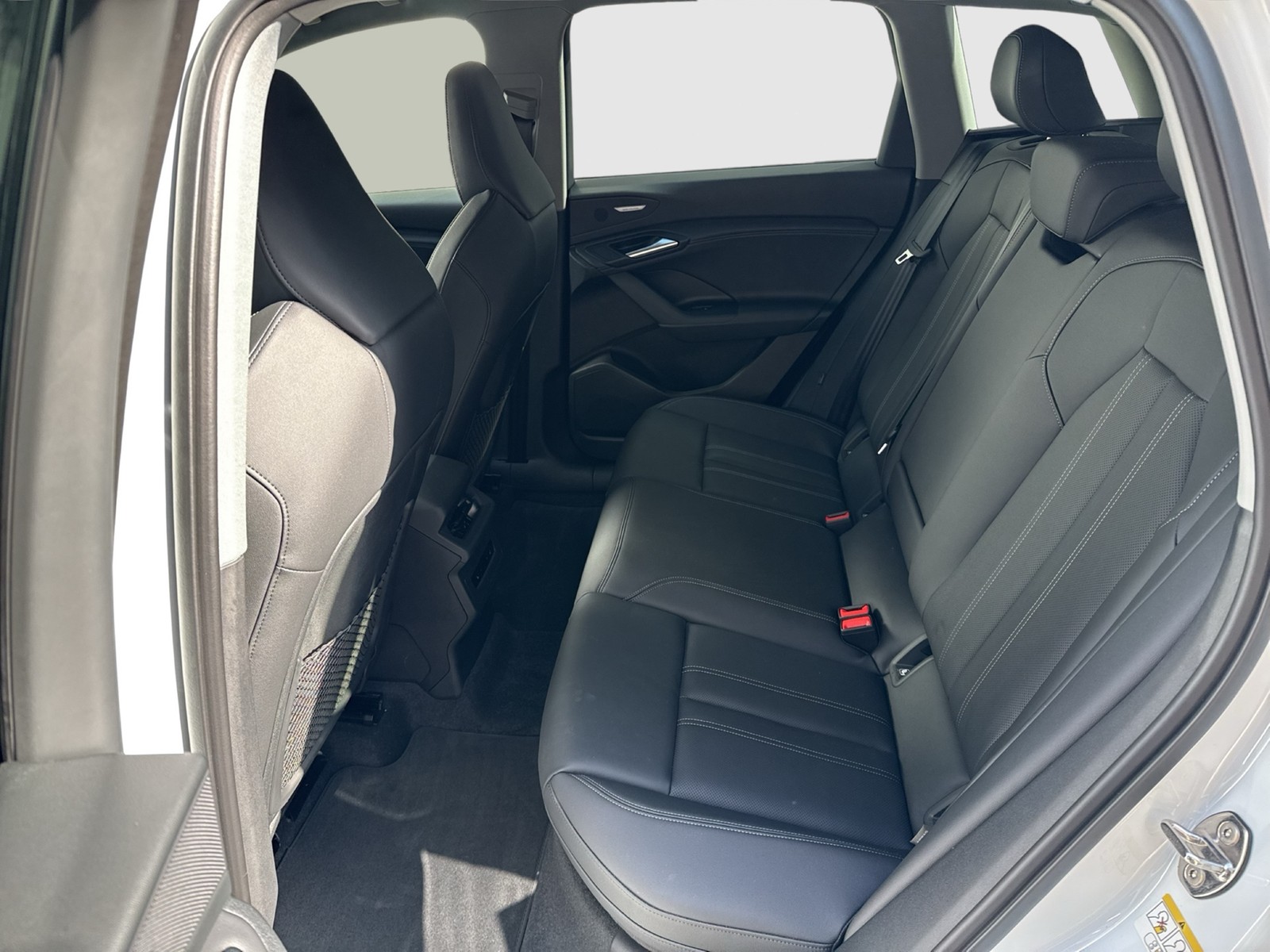 Audi Q6 e-tron quattro S LINE BLACKPAK TECHPRO PANO