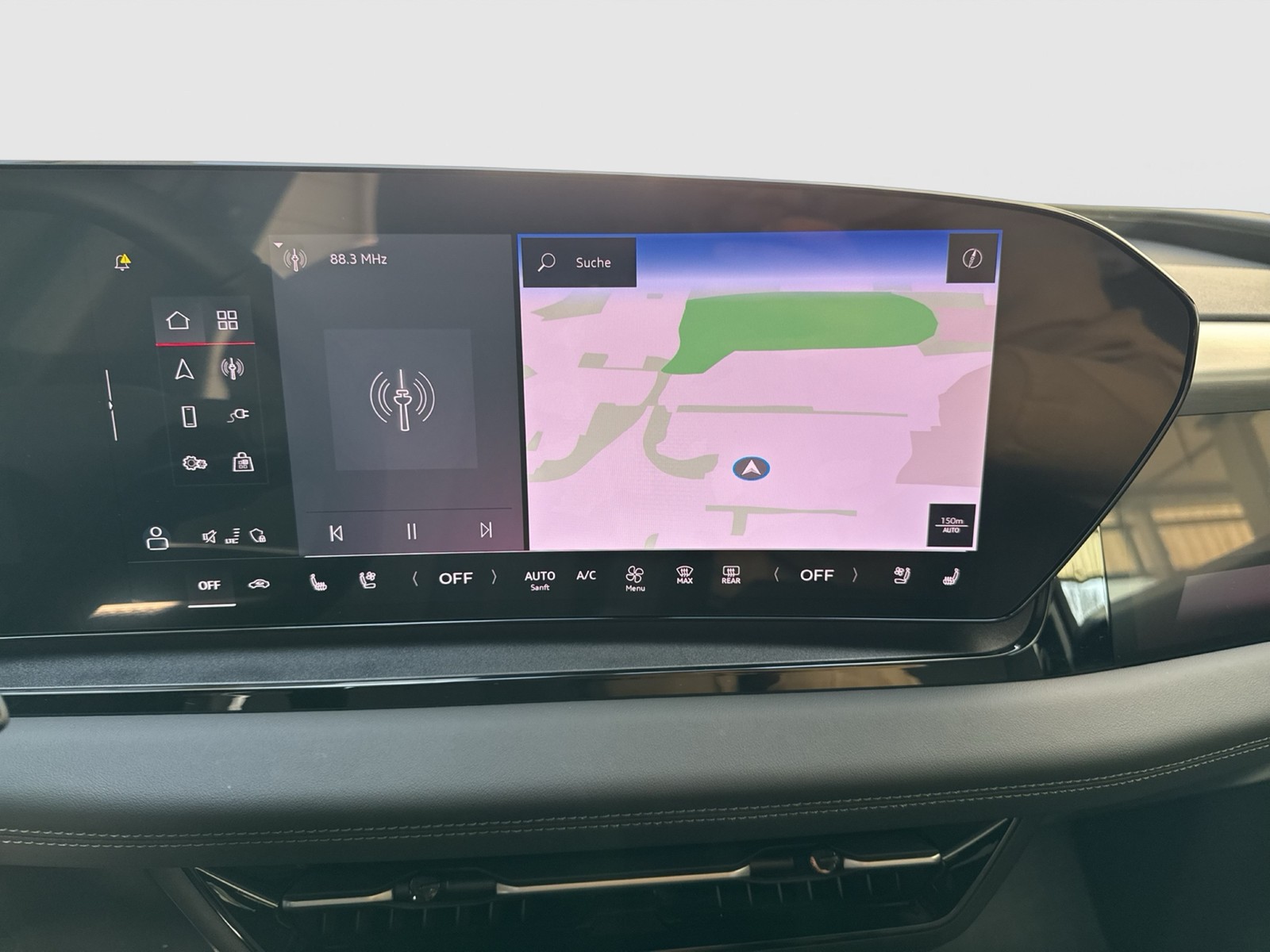 Audi Q6 e-tron quattro S LINE BLACKPAK TECHPRO PANO