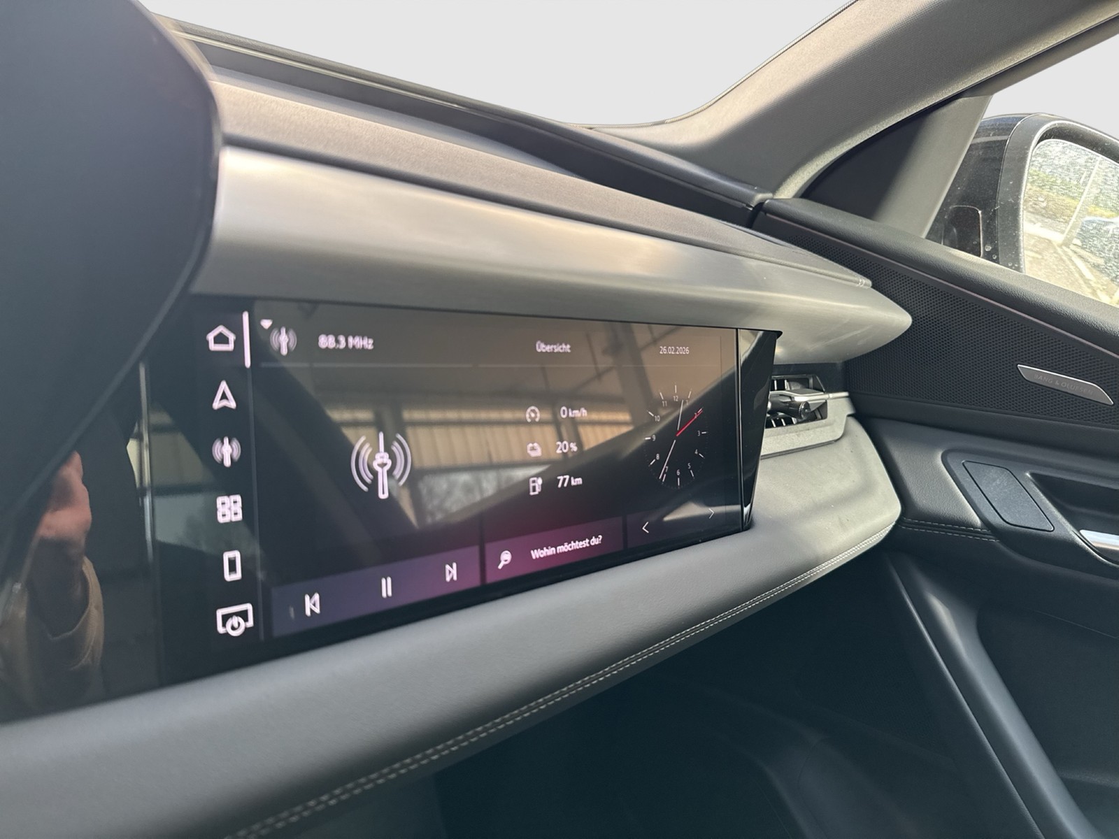 Audi Q6 e-tron quattro S LINE BLACKPAK TECHPRO PANO