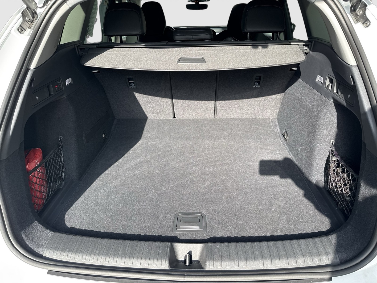 Audi Q6 e-tron quattro S LINE BLACKPAK TECHPRO PANO