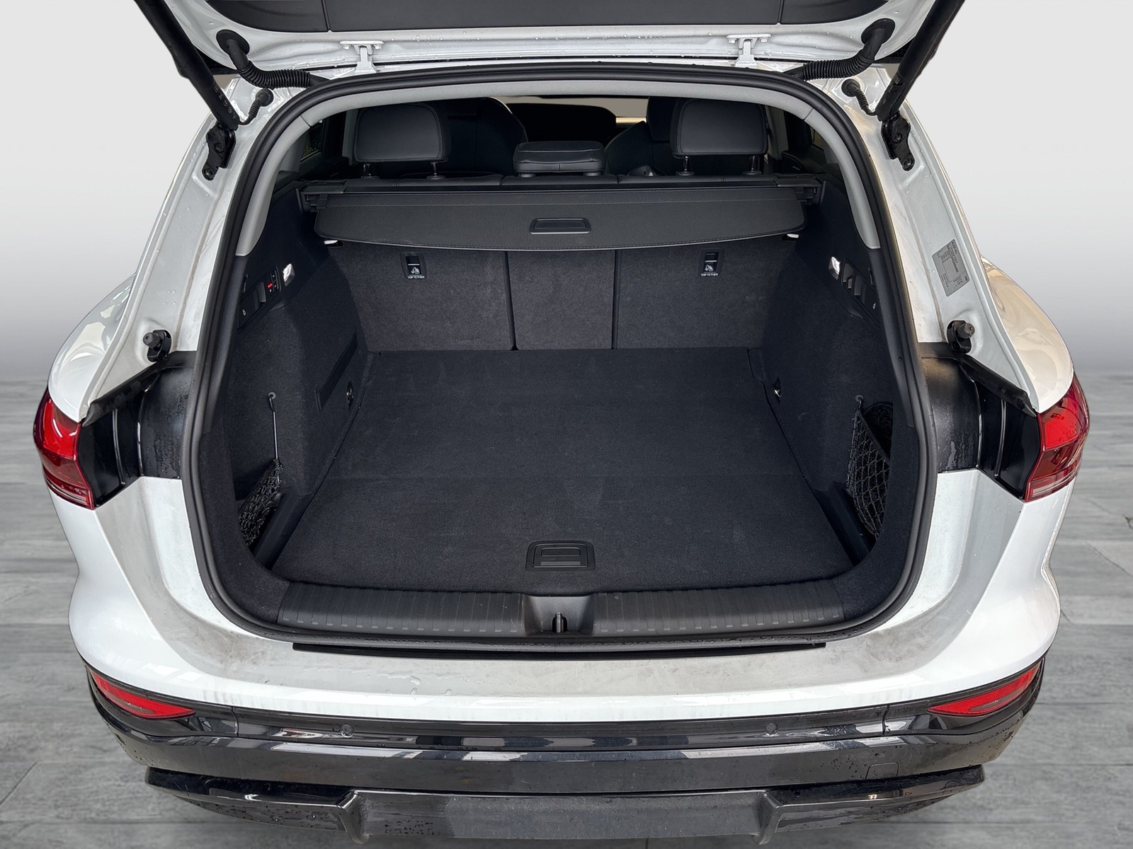 Audi Q6 e-tron quattro S LINE BLACKPAK TECHPRO PANO