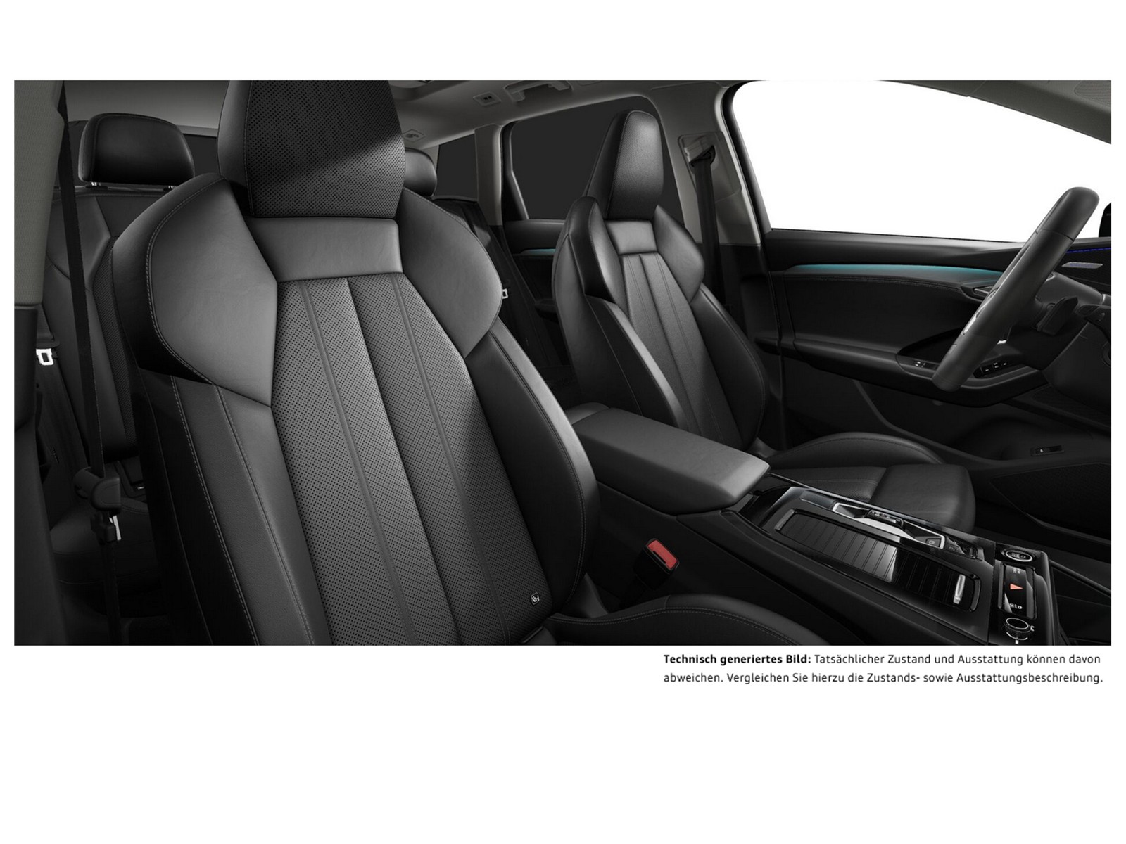 Audi Q6 e-tron quattro S LINE WÄRMEPUMPE PANO B&O AHK