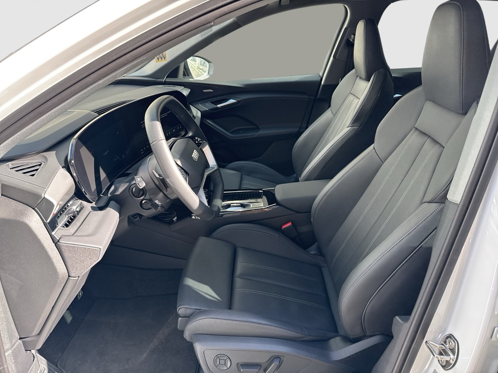 Audi Q6 e-tron quattro S LINE BLACKPAK TECHPRO PANO