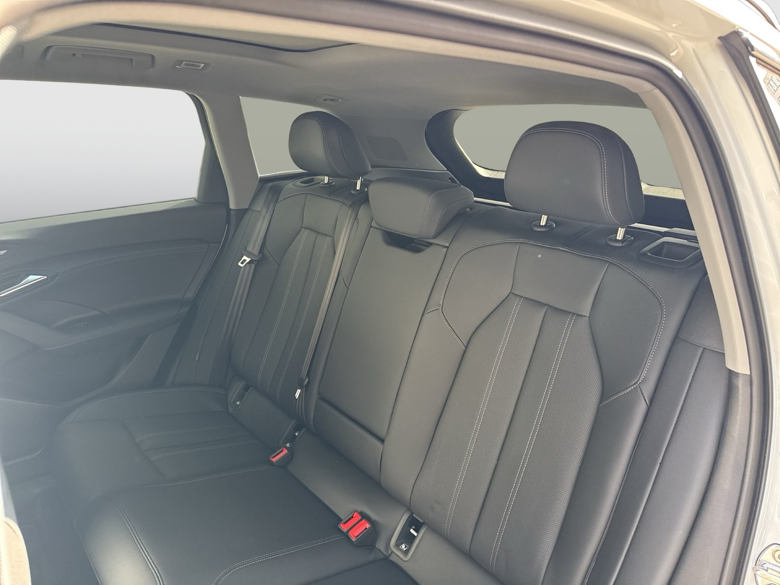 Audi Q6 e-tron quattro S LINE BLACKPAK TECHPRO PANO