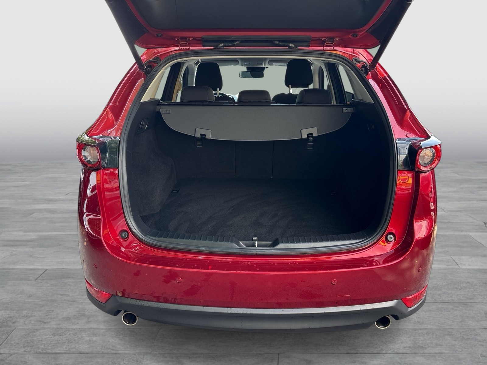 Mazda CX-5 Kangei 2.5 360°CAM ALU19 HEADUP NAVI eKLAPPE