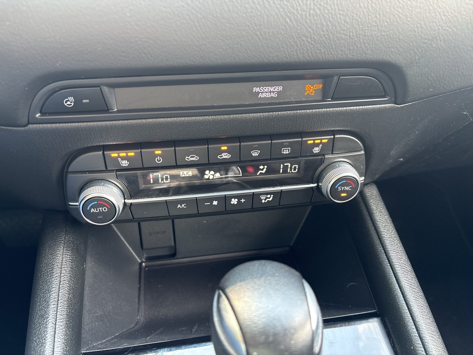 Mazda CX-5 Kangei 2.5 360°CAM ALU19 HEADUP NAVI eKLAPPE