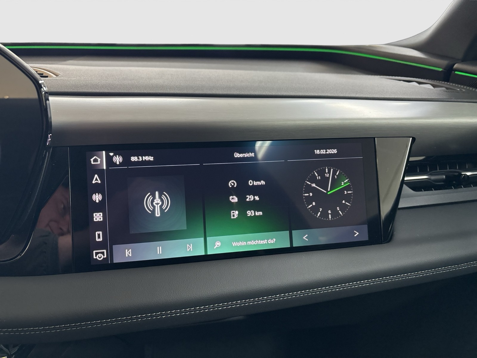 Audi Q6 e-tron quattro S LINE BLACKPAK TECHPRO PANO