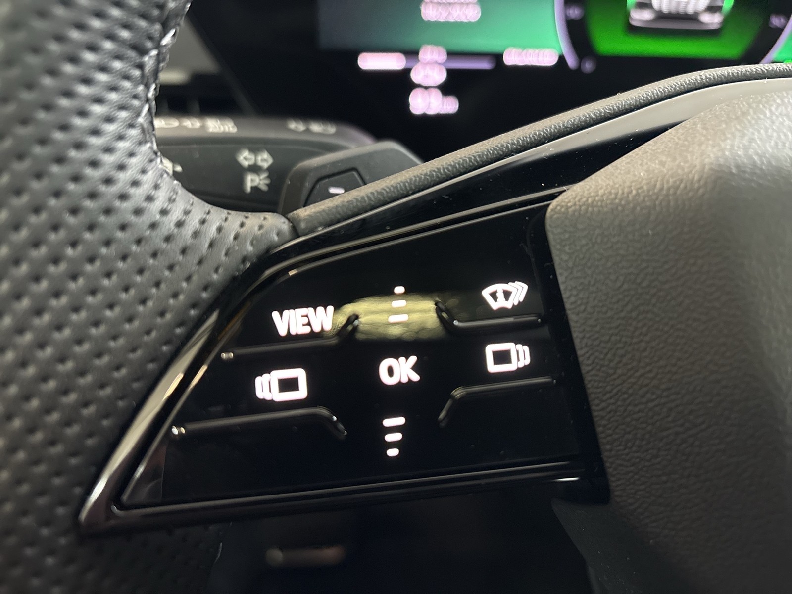 Audi Q6 e-tron quattro S LINE BLACKPAK TECHPRO PANO