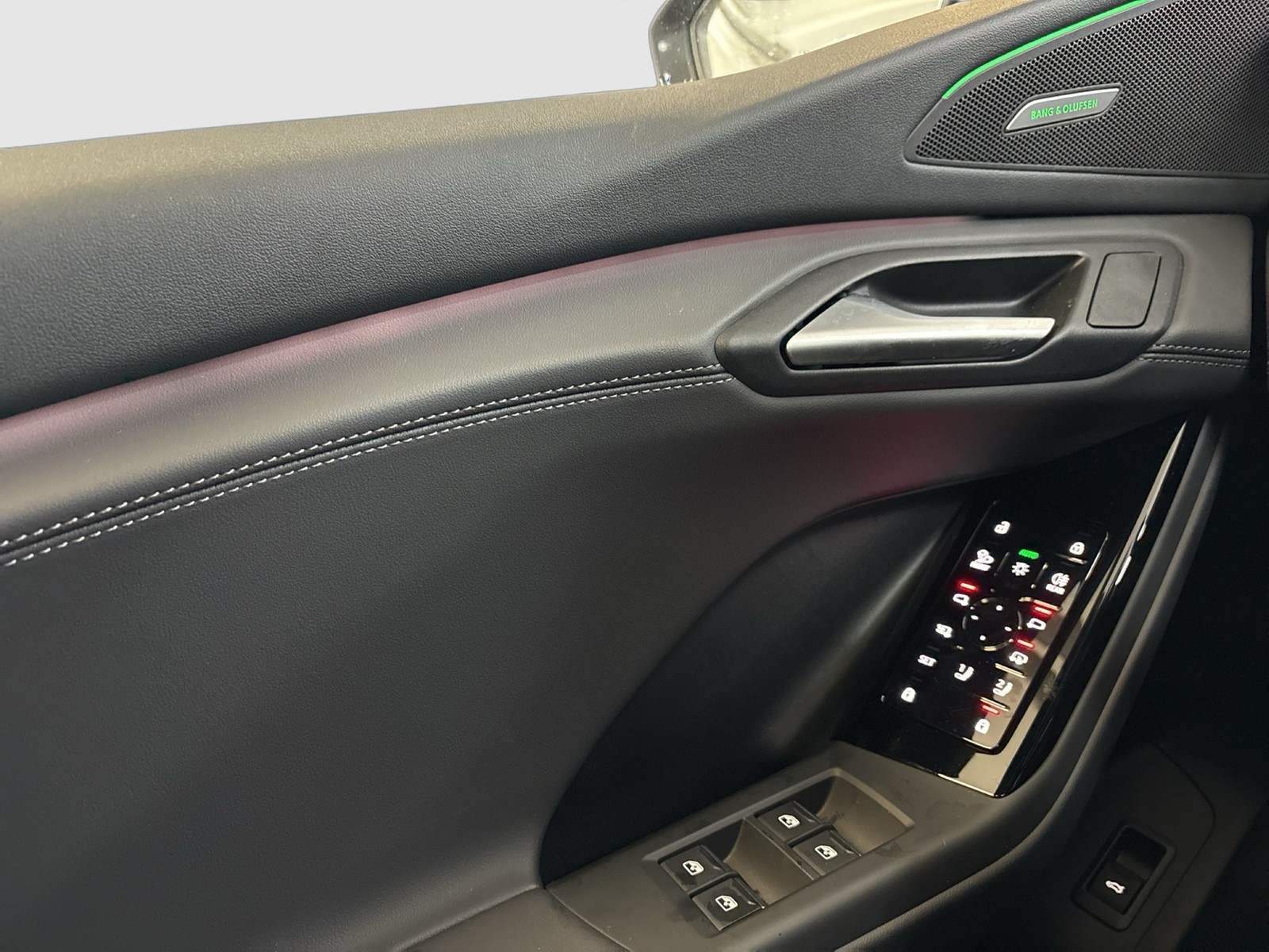 Audi Q6 e-tron quattro S LINE BLACKPAK TECHPRO PANO