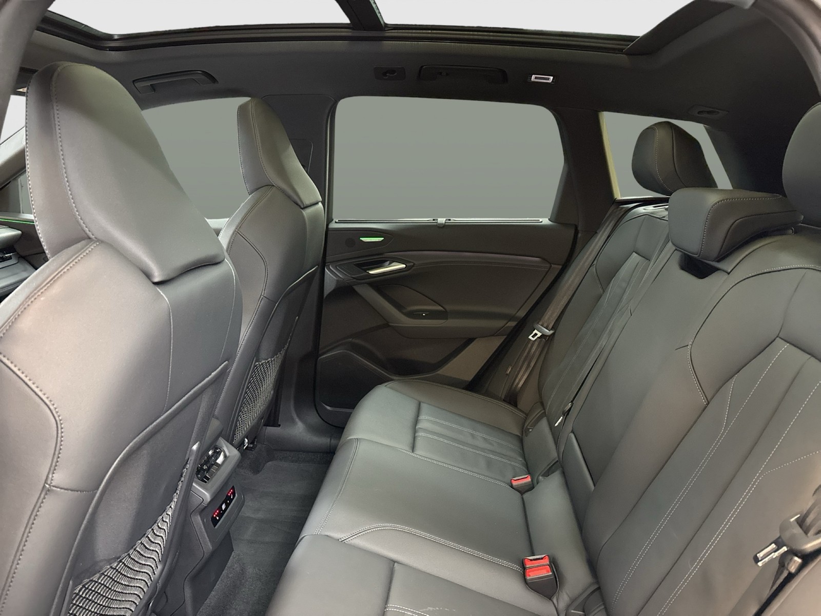 Audi Q6 e-tron quattro S LINE BLACKPAK TECHPRO PANO