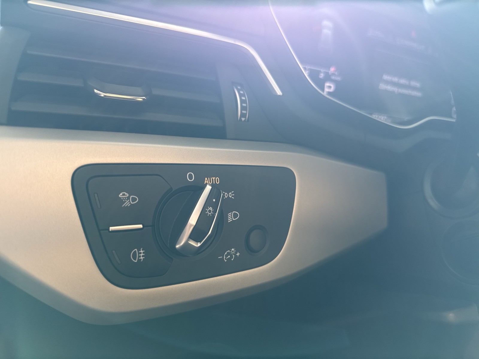 Audi A4 Avant 40 quattro S LINE BLACKPAK B&O MATRIX