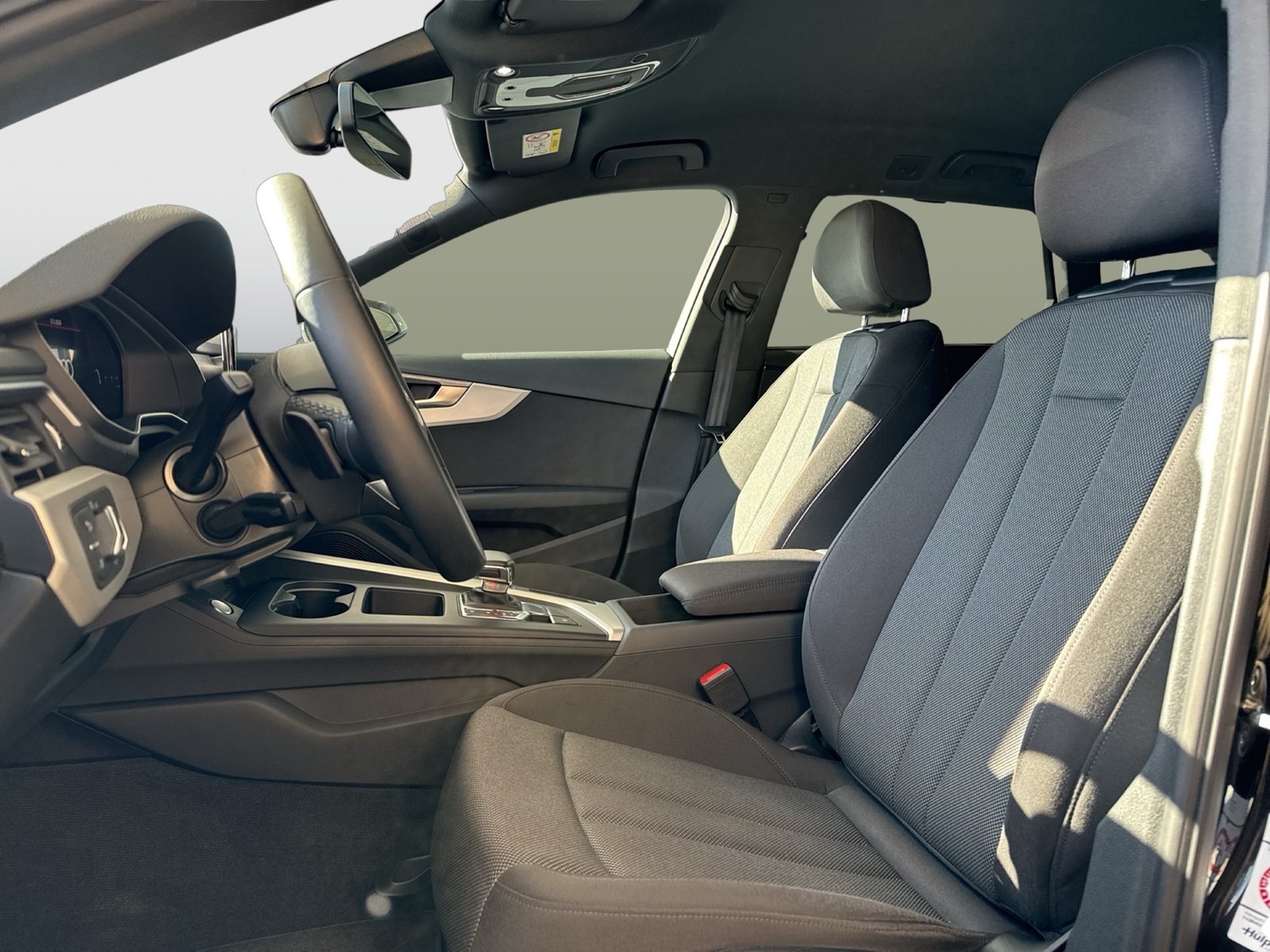 Audi A4 Avant 40 quattro S LINE BLACKPAK B&O MATRIX