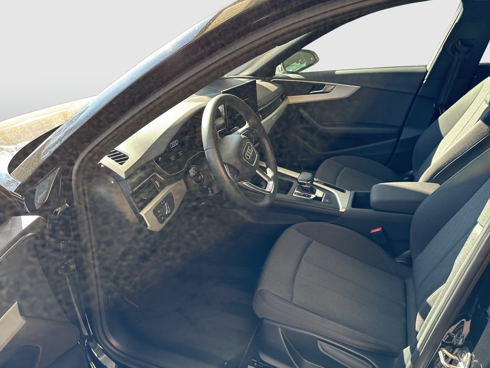 Audi A4 Avant 40 quattro S LINE BLACKPAK B&O MATRIX