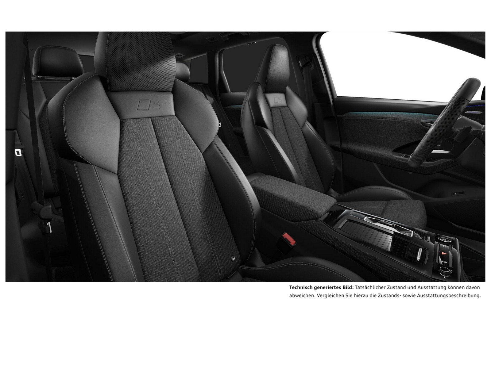 Audi Q6 e-tron quattro S LINE WÄRMEPUMPE PANO B&O AHK