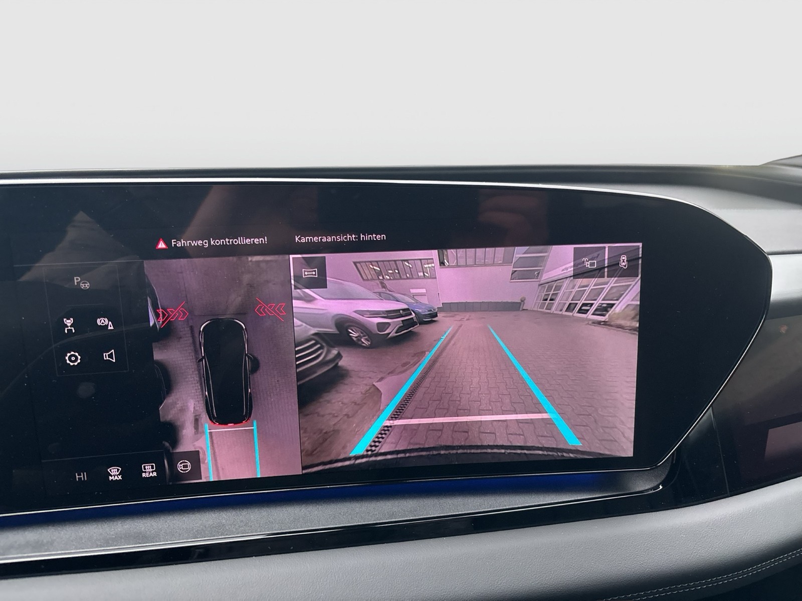 Audi Q6 e-tron quattro S LINE WÄRMEPUMPE PANO B&O AHK