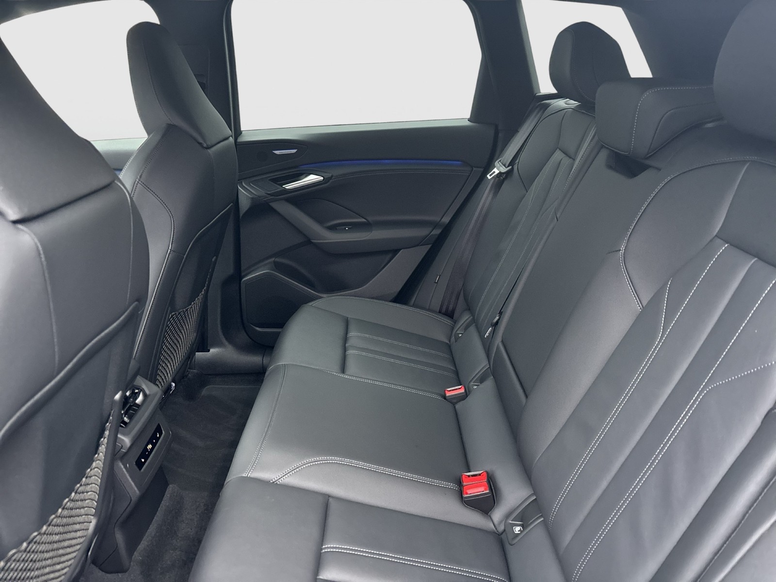 Audi Q6 e-tron quattro S LINE WÄRMEPUMPE PANO B&O AHK