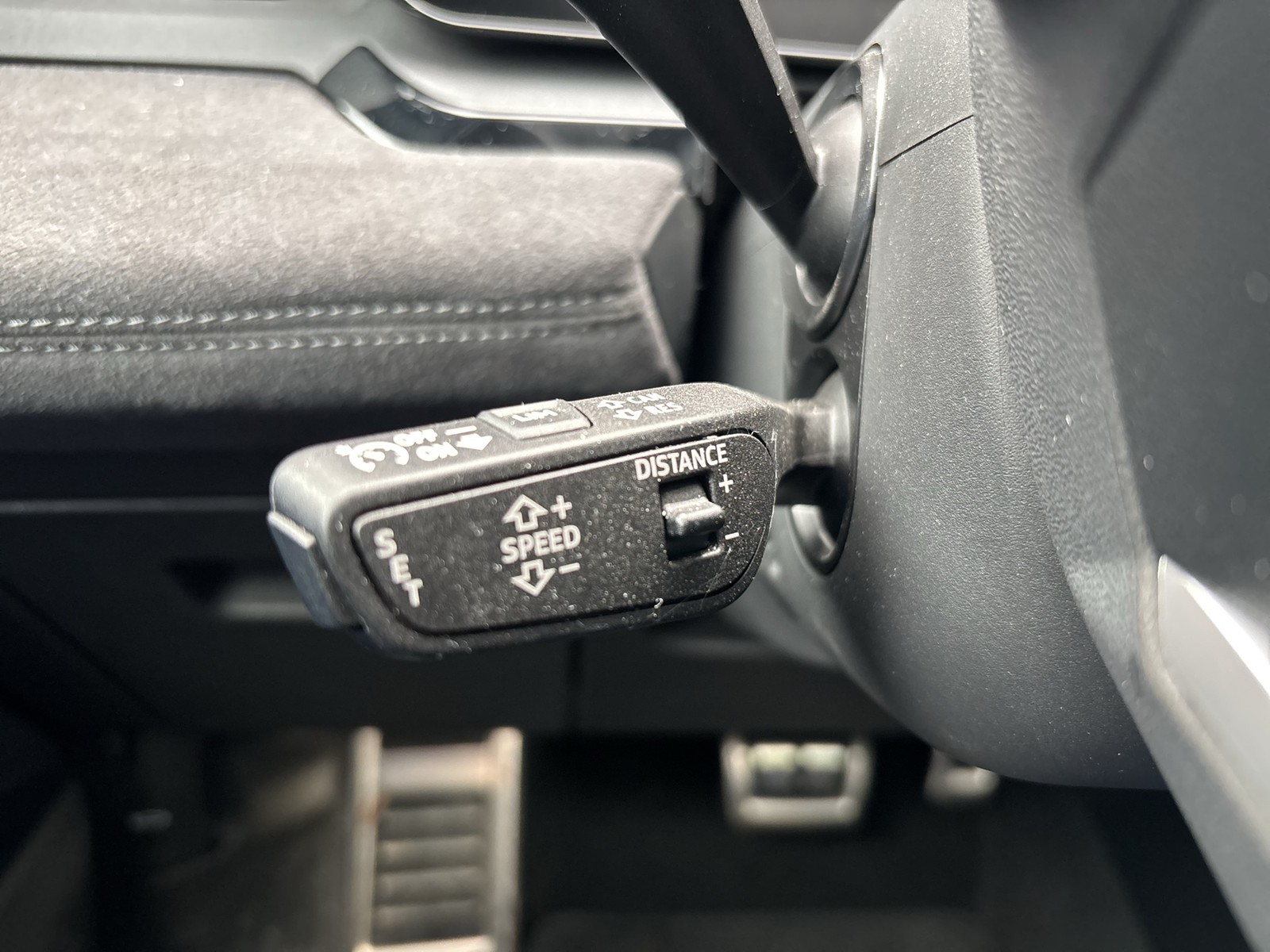 Audi Q6 e-tron quattro S LINE BLACKPACK TECHPRO PANO