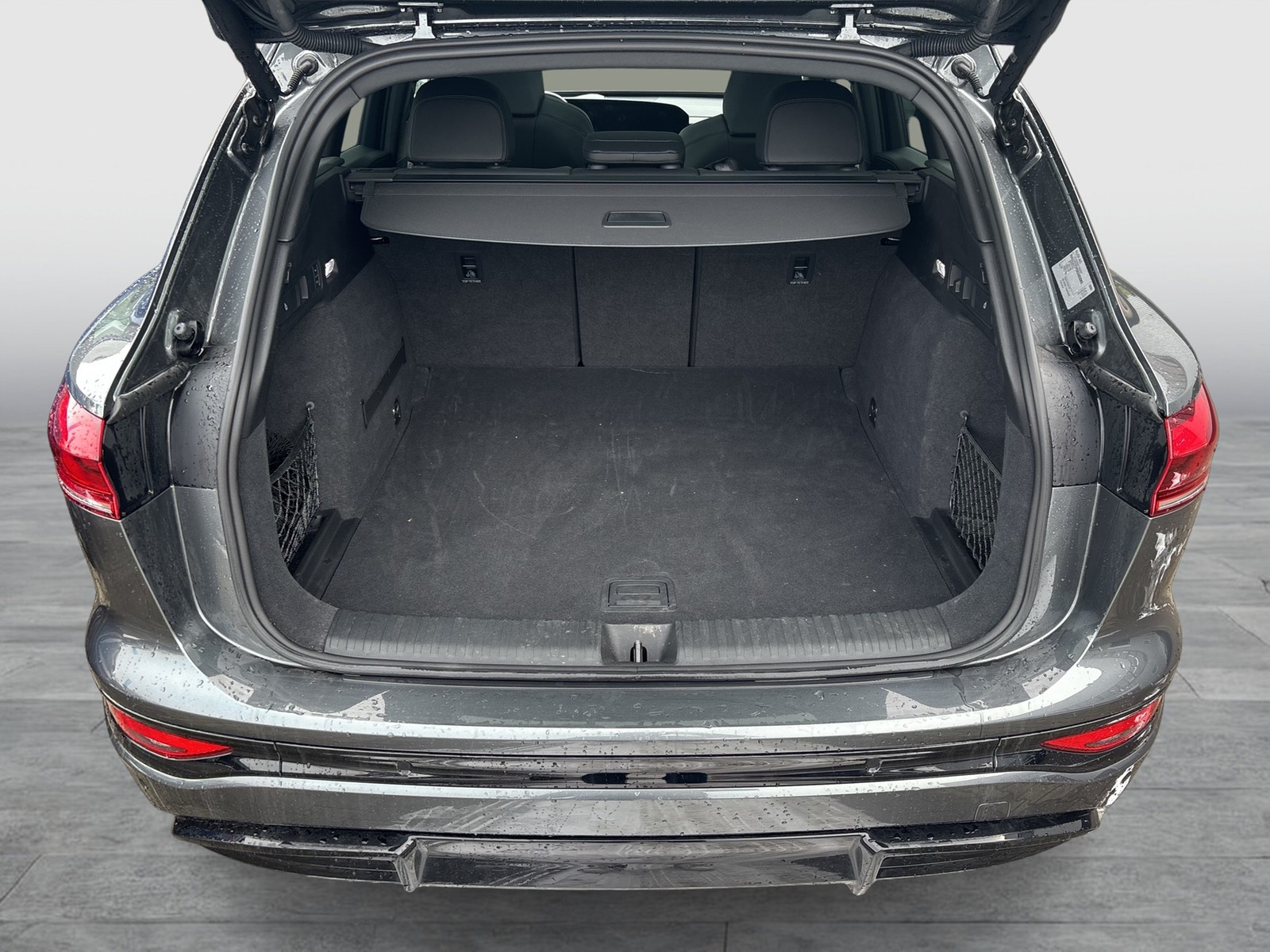 Audi Q6 e-tron quattro S LINE BLACKPACK TECHPRO PANO