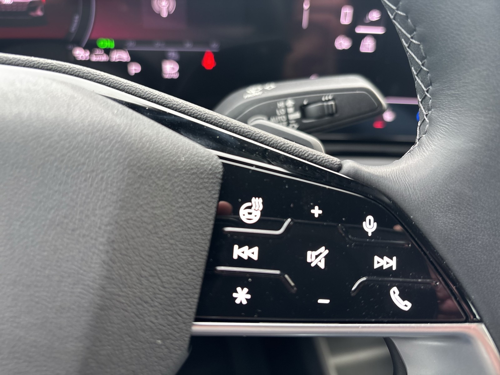 Audi A6 e-tron Sportback advanced WÄRMEPUMPE AHK LM20