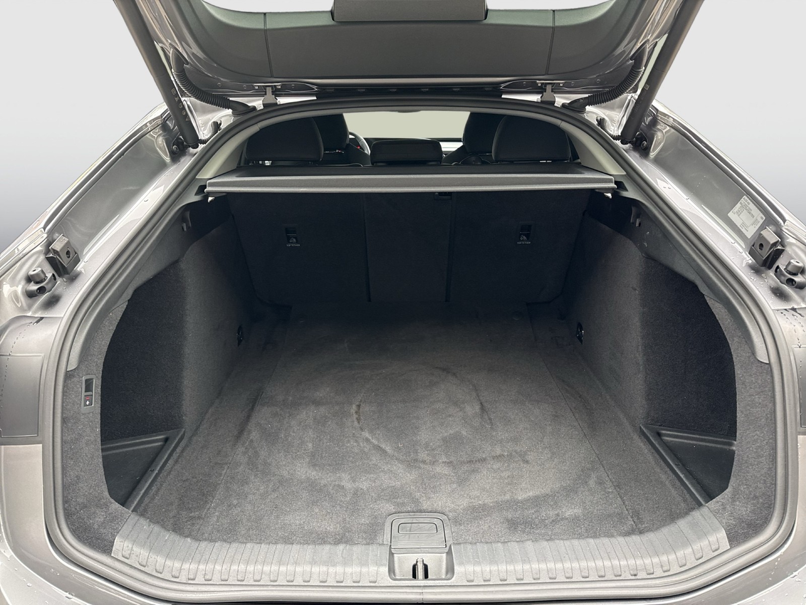 Audi A6 e-tron Sportback advanced TECH+ AHK ACC 20"