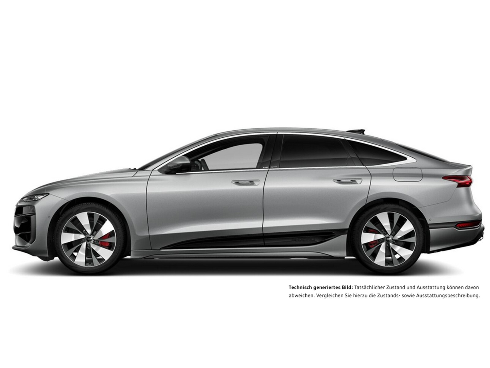 Audi A6 e-tron Sportback advanced WÄRMEPUMPE AHK LM20