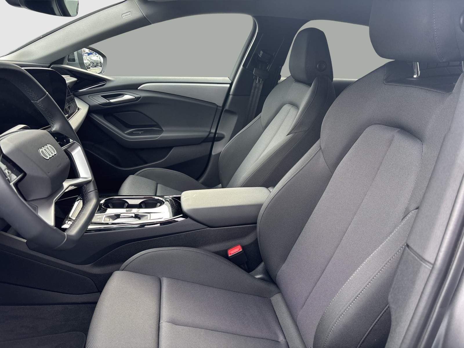 Audi A6 e-tron Sportback advanced WÄRMEPUMPE AHK LM20