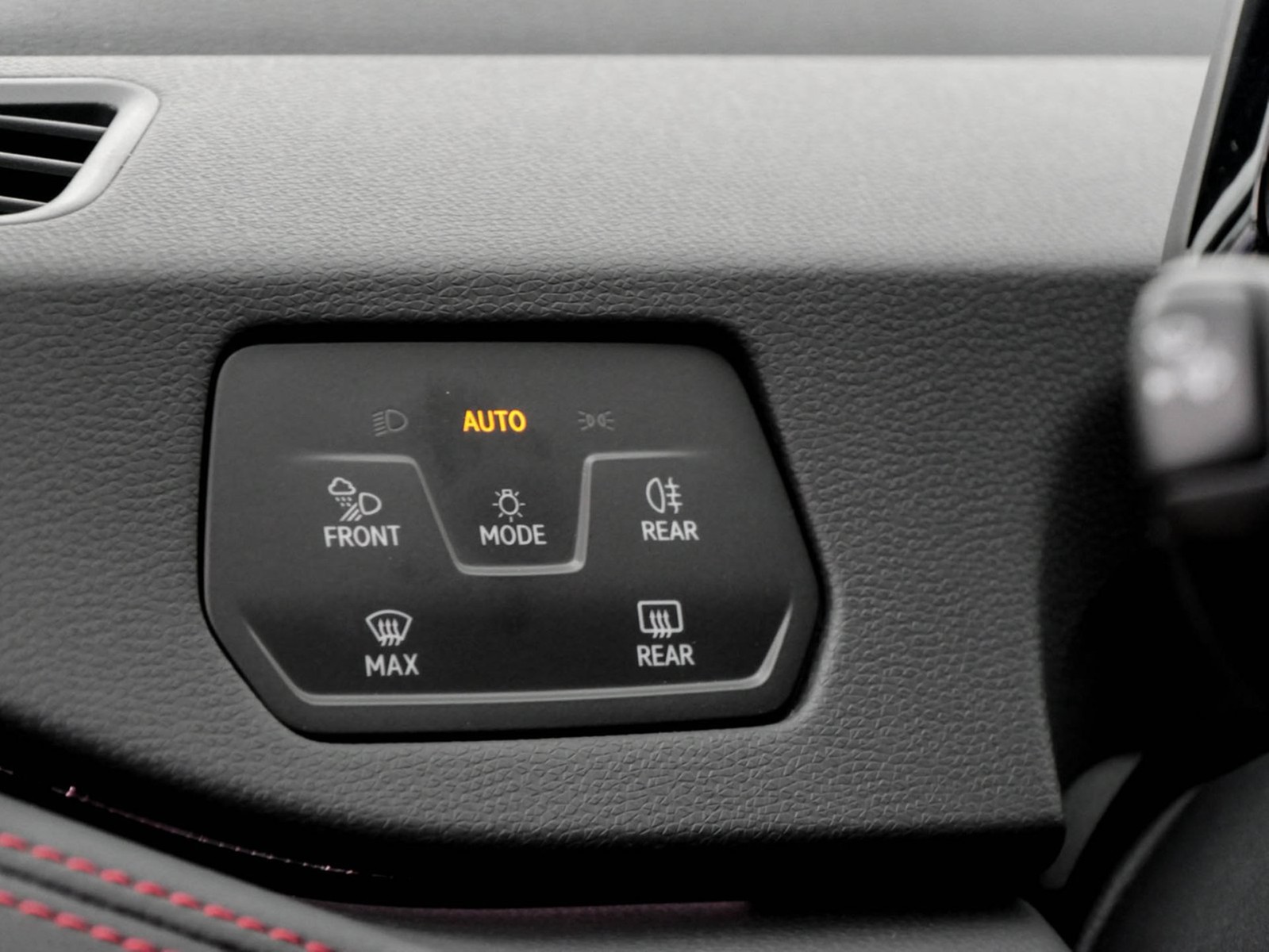 Volkswagen ID.3 GTX PERFORMANCE WÄRMEPUMPE 360°CAM ACC LM20