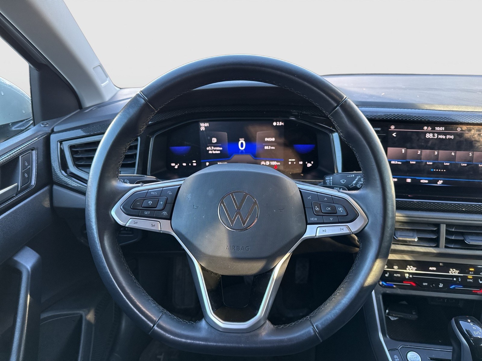 Volkswagen Taigo 1.0 LIFE KAMERA ACC IQ.DRIVE SITZHEIZUNG