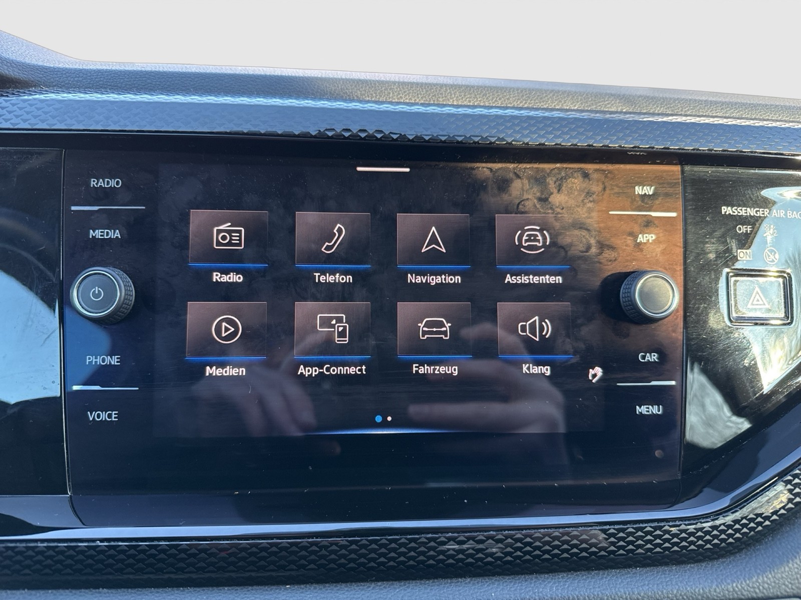 Volkswagen Taigo 1.0 LIFE KAMERA ACC IQ.DRIVE SITZHEIZUNG