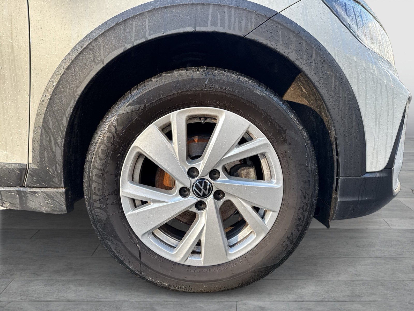 Volkswagen Taigo 1.0 LIFE KAMERA ACC IQ.DRIVE SITZHEIZUNG