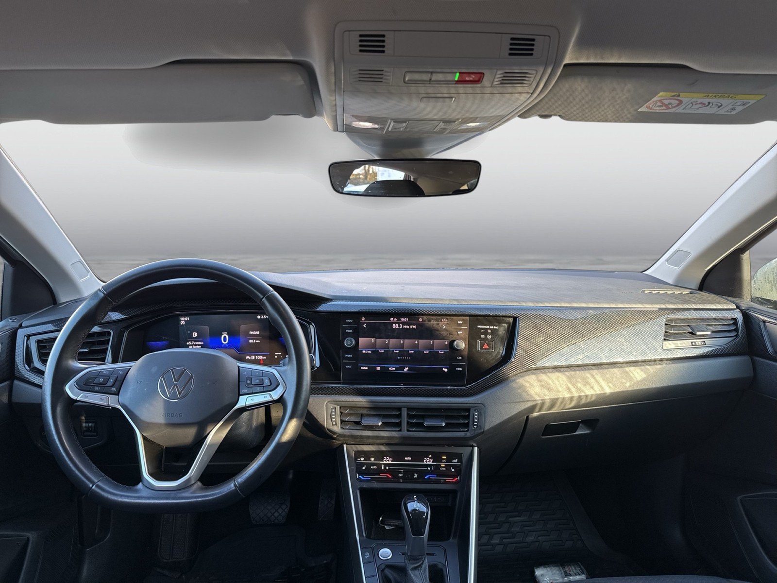 Volkswagen Taigo 1.0 LIFE KAMERA ACC IQ.DRIVE SITZHEIZUNG