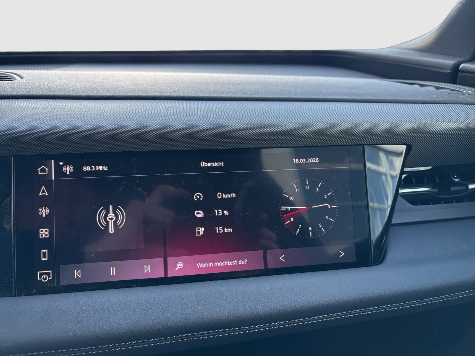 Audi Q6 e-tron quattro S LINE PANO B&O AHK 360CAM ACC