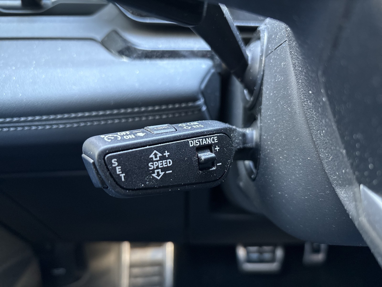 Audi Q6 e-tron quattro S LINE PANO B&O AHK 360CAM ACC