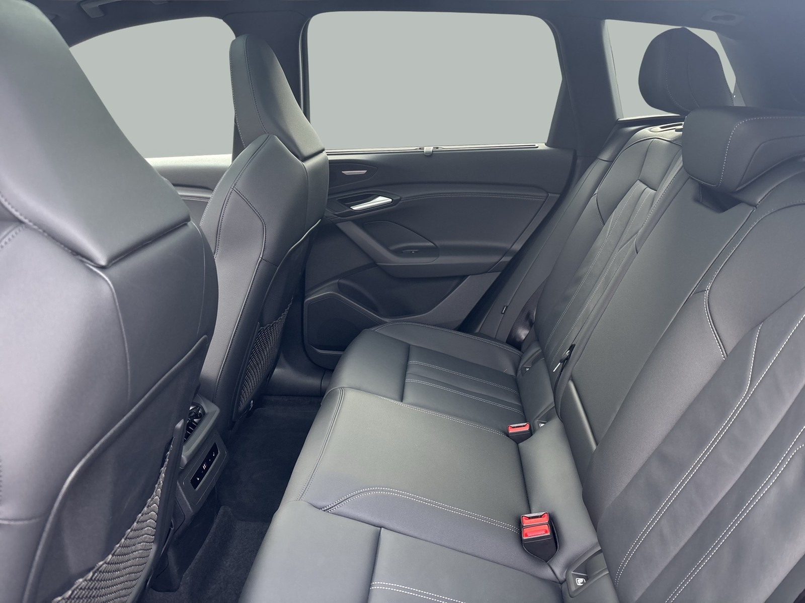 Audi Q6 e-tron quattro S LINE WÄRMEPUMPE PANO B&O AHK