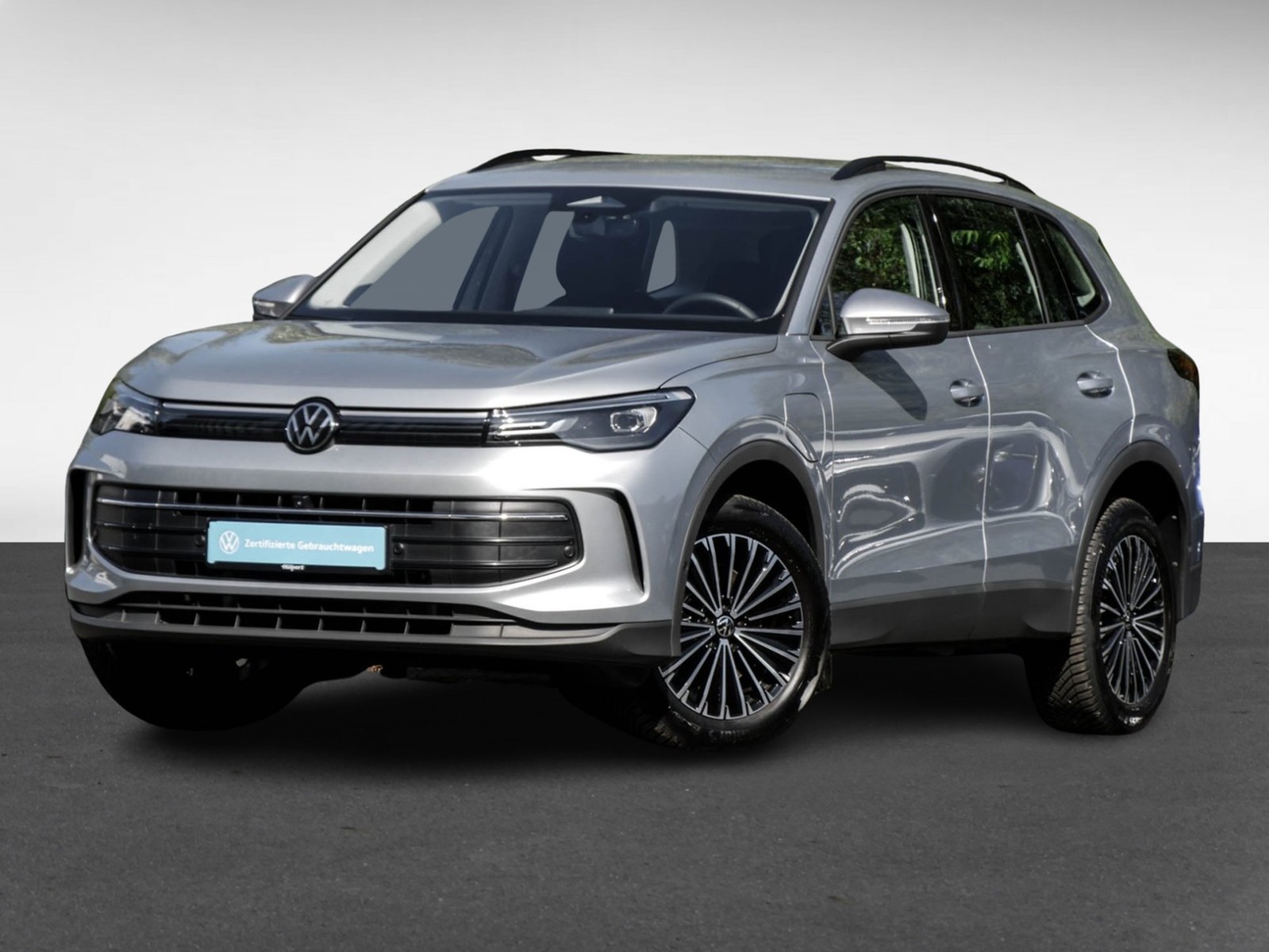 Volkswagen Tiguan 1.5 HYBRID LIFE NEUESMODELL AHK 360CAM 18Z