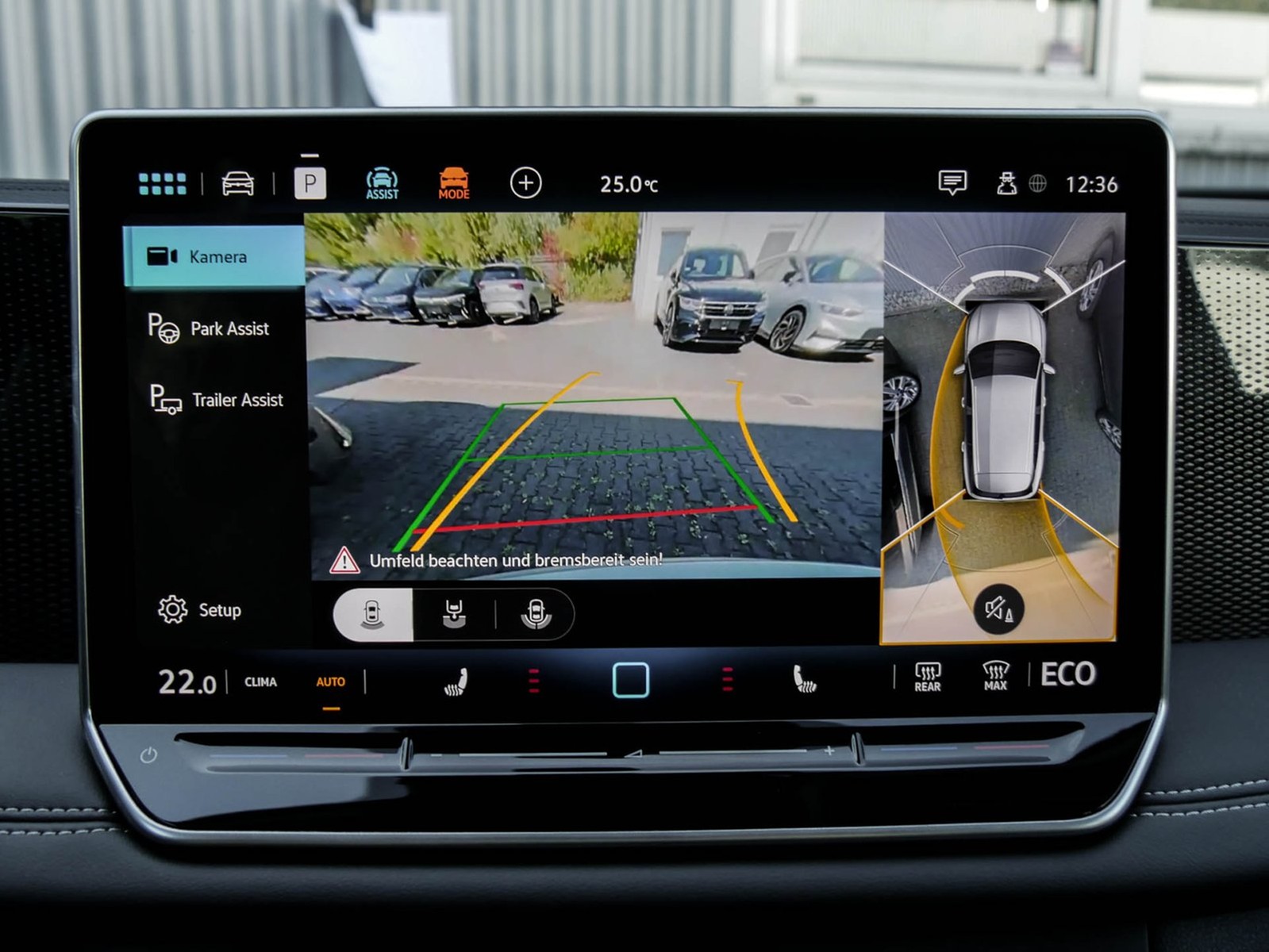 Volkswagen Tiguan 1.5 HYBRID LIFE NEUESMODELL AHK 360CAM 18Z