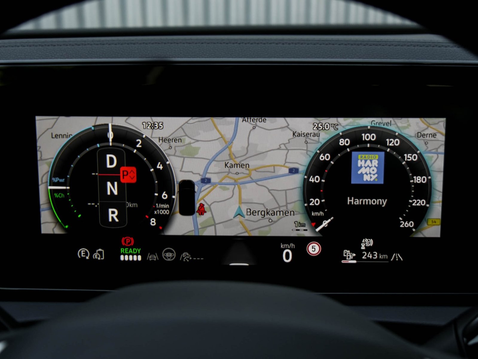 Volkswagen Tiguan 1.5 HYBRID LIFE NEUESMODELL AHK 360CAM 18Z