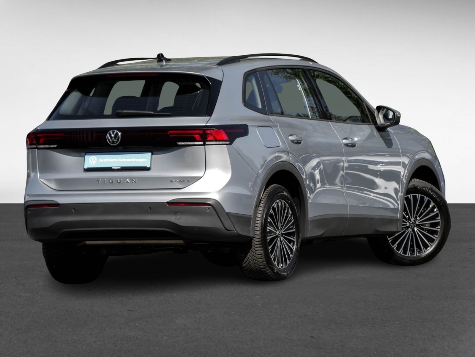 Volkswagen Tiguan 1.5 HYBRID LIFE NEUESMODELL AHK 360CAM 18Z