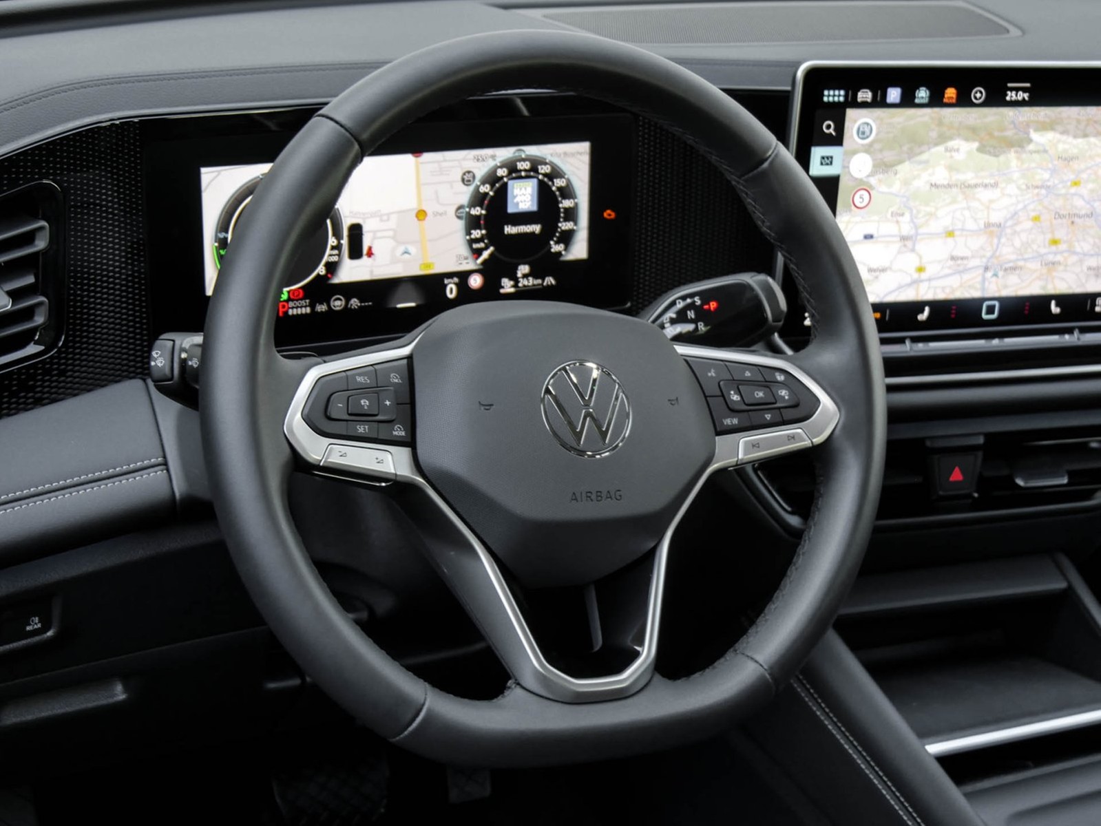 Volkswagen Tiguan 1.5 HYBRID LIFE NEUESMODELL AHK 360CAM 18Z