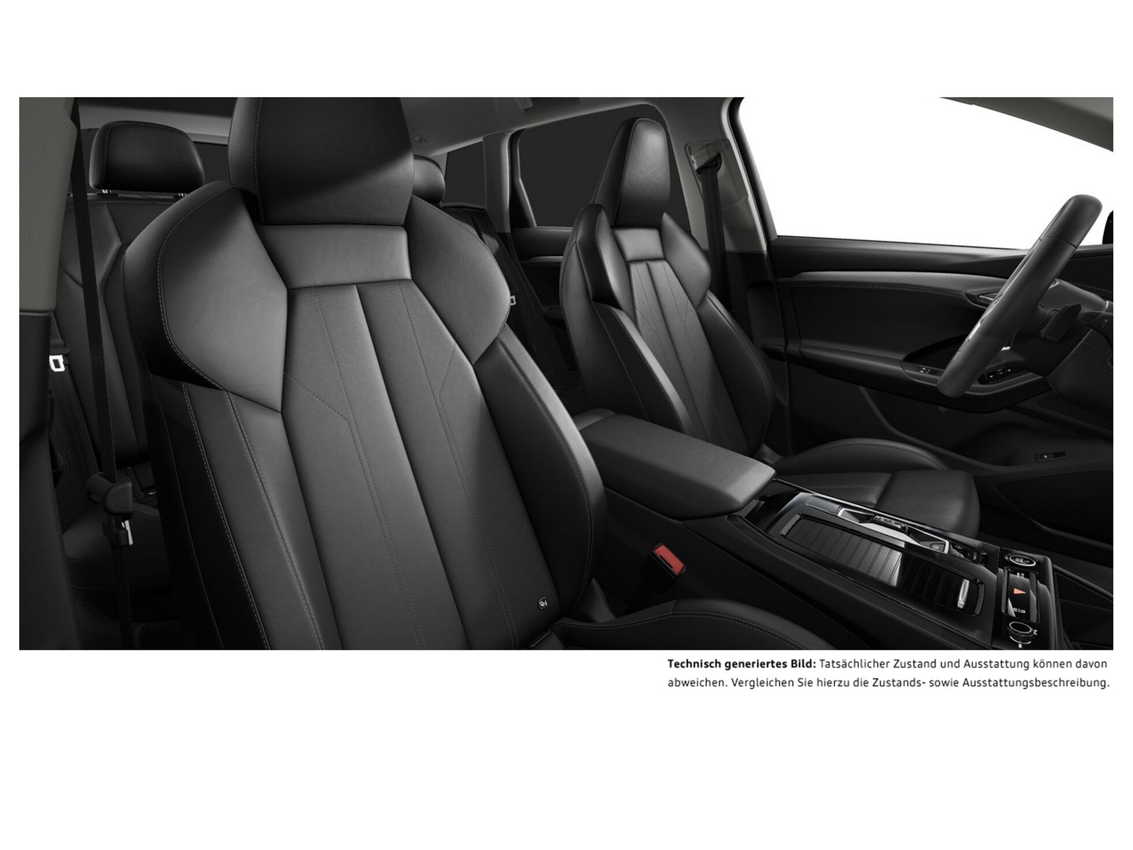 Audi Q6 e-tron quattro S LINE AHK 360°CAM ACC LM20