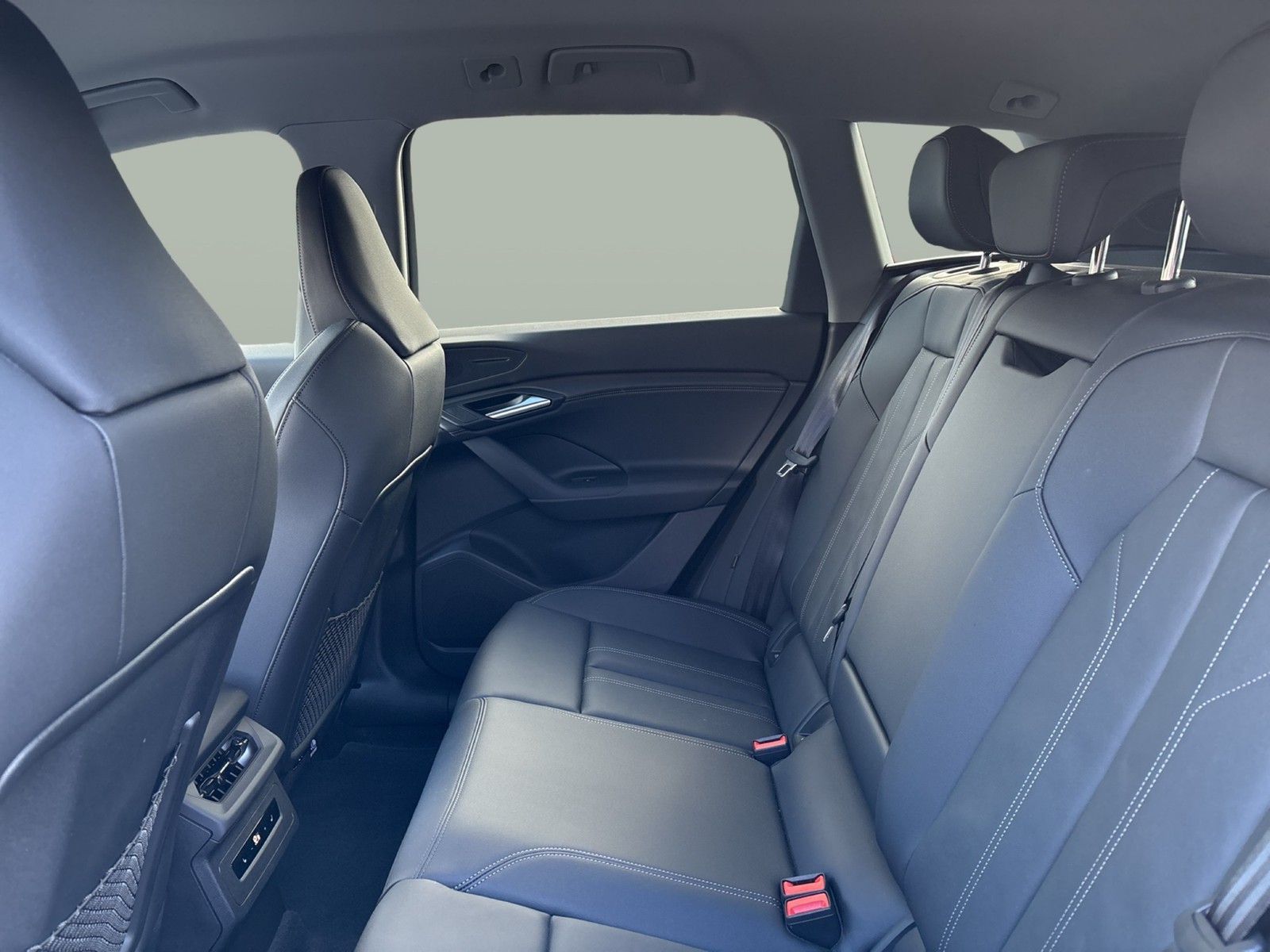 Audi Q6 e-tron quattro S LINE AHK 360°CAM ACC LM20