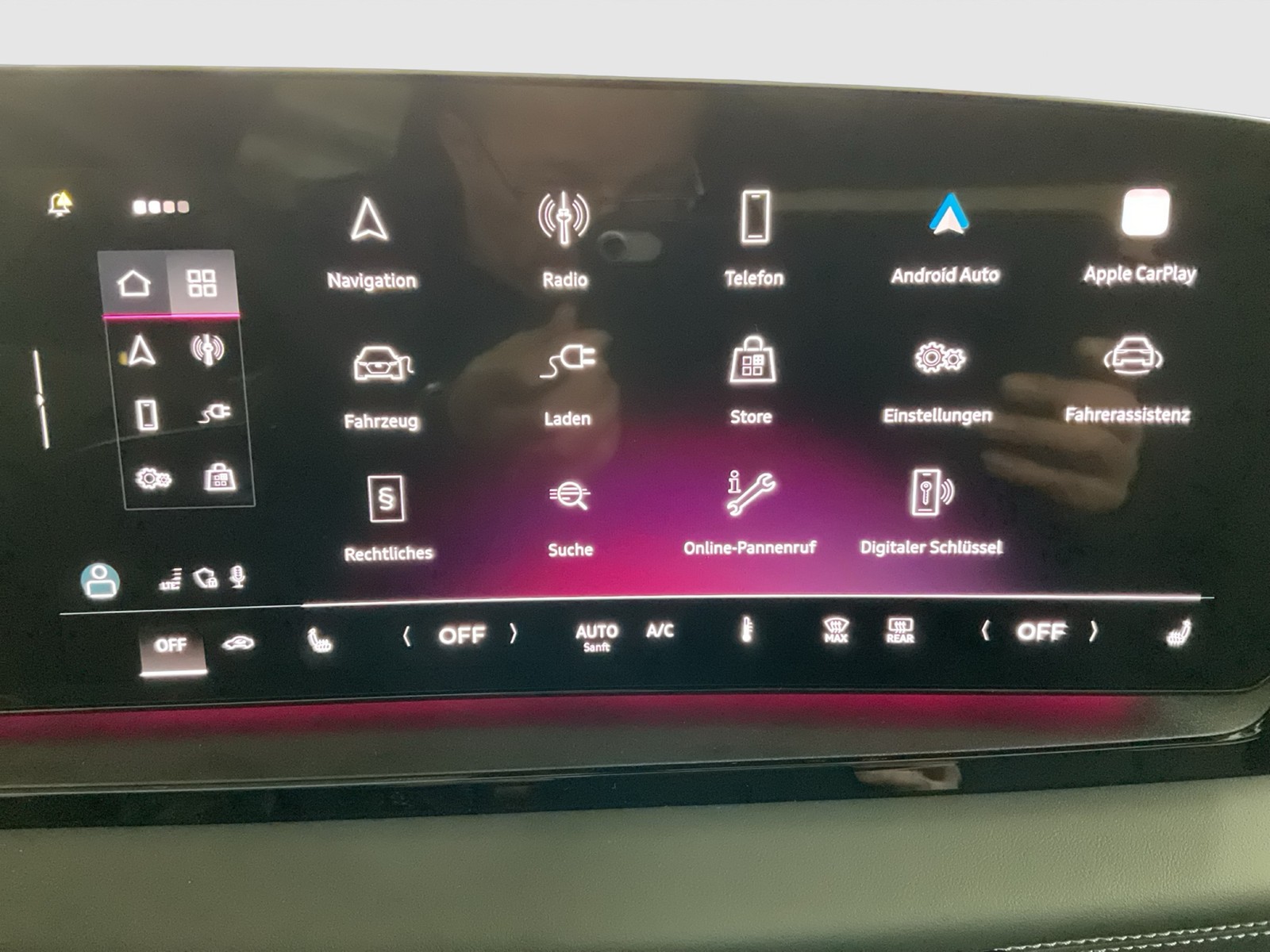 Audi Q6 e-tron quattro S LINE BLACKPAK TECHPRO PANO